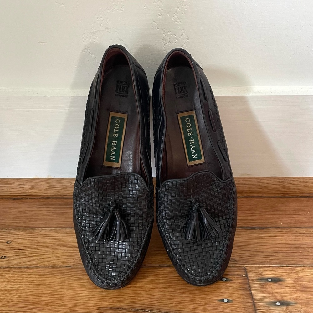 Vintage Cole Haan Loafers